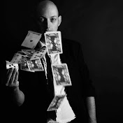 Profile Picture of Adrian Salamon (@AdrianSalamonMagic) on Youtube
