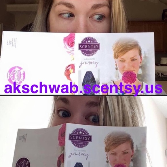 Profile Picture of Anna Schwab (@scentswithak) on Poshmark