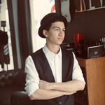 Profile Picture of Jamshid Salikhov (@j.salikhov) on Instagram