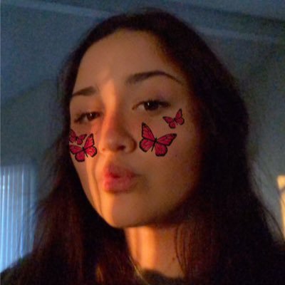 Profile Picture of Alyssa 🤍 (@alyssa_toscano) on Twitter