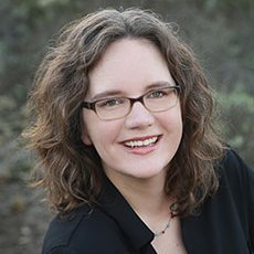 Profile Picture of Amber J. Wallace (@amberjwallace) on Twitter