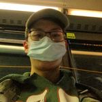 Profile Picture of Alvin Wang (@alvin.wng) on Instagram