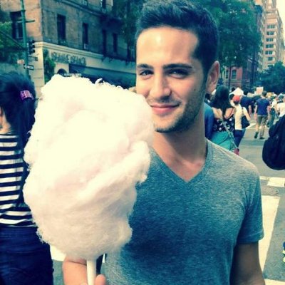 Profile Picture of Tim Ehrlich (@goodfoodthings) on Twitter