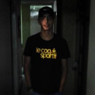 Profile Picture of Sebastian Echeverri (@sebastianEG94) on Twitter