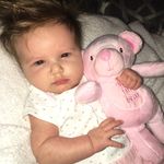 Profile Picture of Jasmine Baxter (@jasmineandmiarose) on Instagram