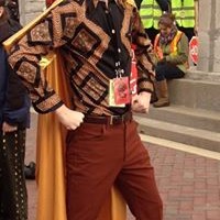 Profile Picture of Carter Phillips (@carter-phillips-8) on Quora