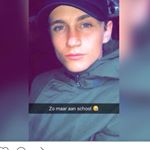 Profile Picture of Peter Van Dijk (@peter_vandijk_) on Instagram