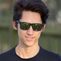 Profile Picture of Kevin Todd (@kevin-todd-18) on Quora