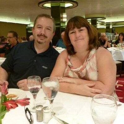 Profile Picture of Greg Blount (@gblount) on Twitter