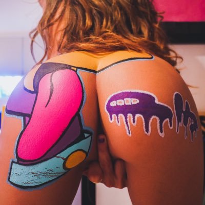 Profile Picture of Krystin Hagen (@KrystinHagen) on Twitter