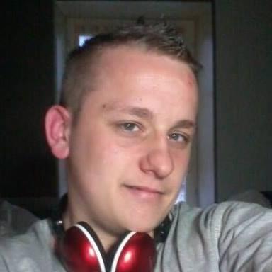 Profile Picture of Metzger Jeremy (@MetzgerJeremy) on Twitter