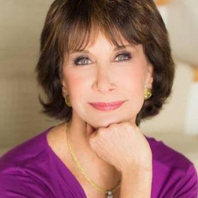 Profile Picture of Kathy Levine (@KathyKLevine) on Twitter