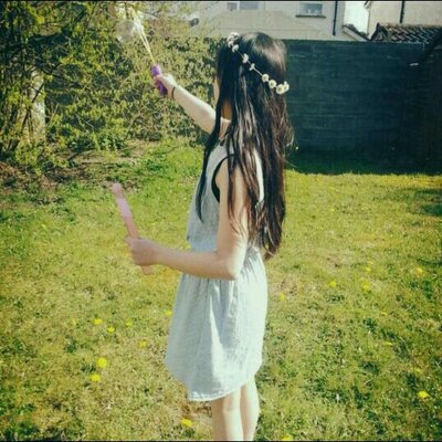 Profile Picture of Tracy Mok (@Crazy_Tracyy) on Twitter