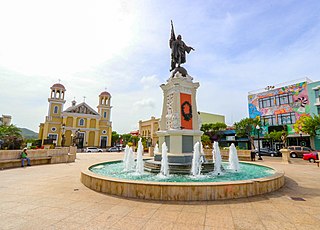 Profile Picture of Mayagüez, Puerto Ricoon Wikipedia