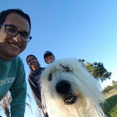 Profile Picture of Alvaro Gonzalez (@Alvaro0414) on Twitter