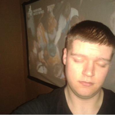 Profile Picture of Chris Westlund (@westlund_chris) on Twitter