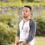 Profile Picture of David Ebanks (@ifindmyselfhere) on Instagram