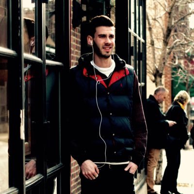 Profile Picture of Jeff Yearsley II (@Jay2Yearsley) on Twitter