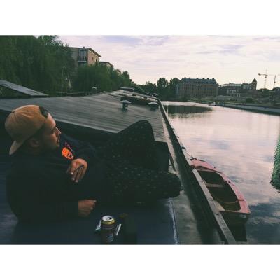 Profile Picture of Ben Bramley (@beebramz) on Twitter