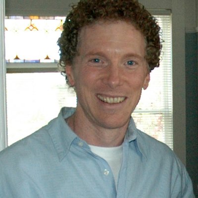 Profile Picture of Gregory Marchand (@theheartguy) on Twitter