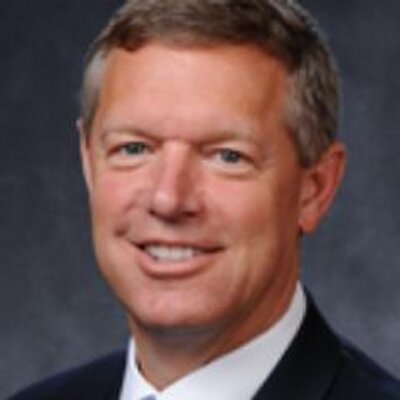 Profile Picture of Doug Franklin (@_dougfranklin) on Twitter