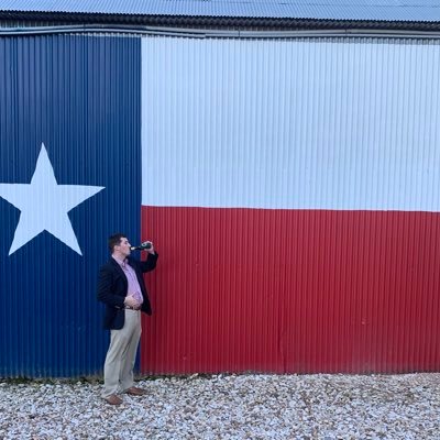 Profile Picture of Andersen Ward (@AndersenWard) on Twitter