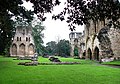 Profile Picture of Wenlock Prioryon Wikipedia