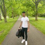 Profile Picture of 𝐉𝐚𝐦𝐞𝐬 𝐍𝐚𝐭𝐡𝐚𝐧𝐢𝐞𝐥 (@jamesnathaniel93) on Instagram