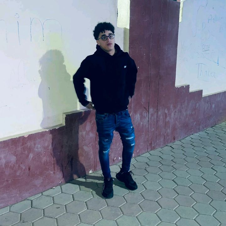 Profile Picture of 🚩🥷🏻 (@ahmedshafik_1) on Tiktok