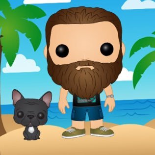 Michael Vigo - Twitter Profile Picture of Michael Vigo (@MichaelVigo4) on Twitter