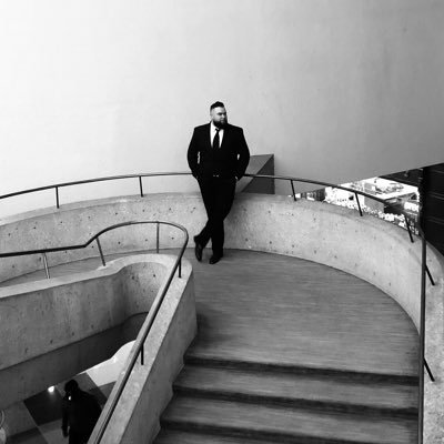 Profile Picture of Gavin (@GavinMichael23) on Twitter