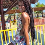 Profile Picture of Malena Conceicao (@malena_mow_de_erick) on Instagram