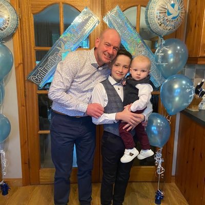 Profile Picture of Neil Maguire (@neilmaguire1) on Twitter