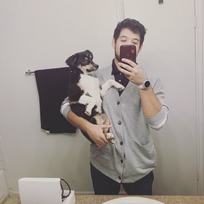 Profile Picture of Benito Villegas (@BenCurious) on Twitter