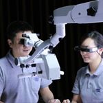 Profile Picture of Chris Griffis (@floridamicroscopes) on Instagram