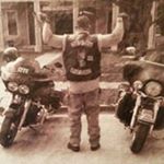 Profile Picture of Barry Worley Foster (@foster.barry) on Instagram