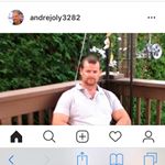Profile Picture of Andre Joly (@andre.joly.94) on Instagram