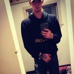 Profile Picture of Trevor Fletcher (@dez.nutz.96387) on Instagram