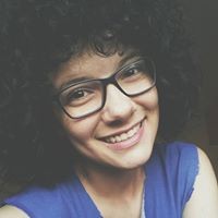 Profile Picture of Nicole Ribeiro (@nicole-ribeiro-3) on Quora