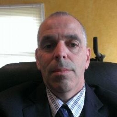Profile Picture of Jerry Plotkin (@jerryplotkin) on Twitter