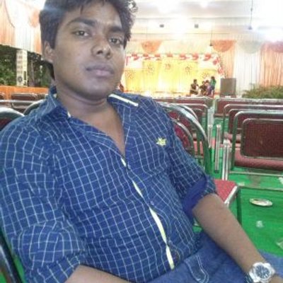 Profile Picture of Sunil Ram (@sunilram1900) on Twitter