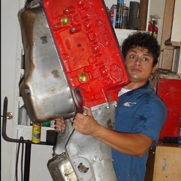 Profile Picture of Conit Solrac (@tinoccj) on Poshmark