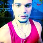 Profile Picture of Danny Pena (@___dannypena) on Instagram