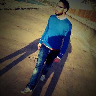 Profile Picture of Mohamad Sadek (@mohamadsadek) on Twitter