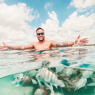 Profile Picture of Gabriel Constante (@constantgabriel) on Instagram