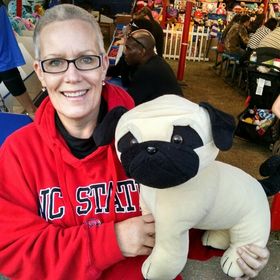 Profile Picture of Tammy Pearce (@ctamgo) on Pinterest