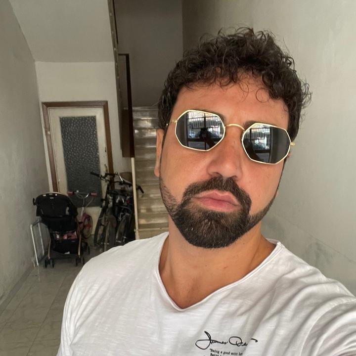 Profile Picture of Michele Altieri (@michelealtieript) on Tiktok