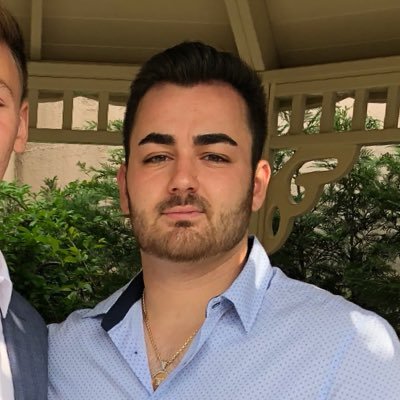 Profile Picture of Tom Scar (@ThomasScarpaci) on Twitter