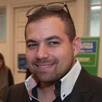 Profile Picture of Ómar Djermoun (@Ómar-djermoun) on Quora