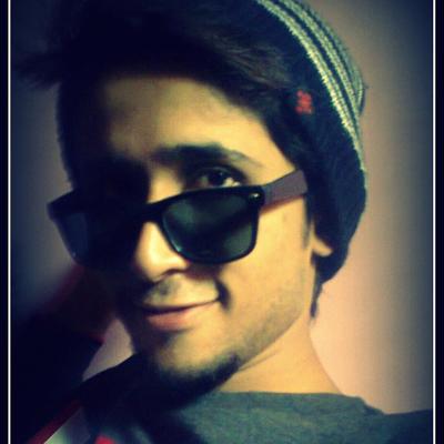 Profile Picture of Zia Ansari (@ziaansari2014) on Twitter